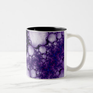 Purple Mug