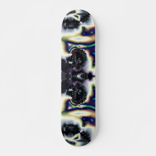 Purple Night Skateboard