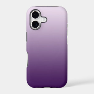 Purple Ombre Iphone case
