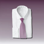 purple ombre - modern tie<br><div class="desc">Purple   ombré -modern   necktie .  This gradient  goes from black magenta to blue magenta .Simple and elegant  blended colours . From the store of Alma's  design . Great for graduation ,  parties ,  birthday . Printed both sides .</div>