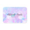 purple opal gemstone faux glitter