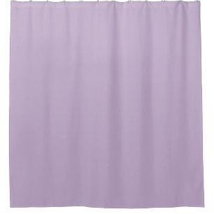 Purple Orchid Bloom Solid Colour Print