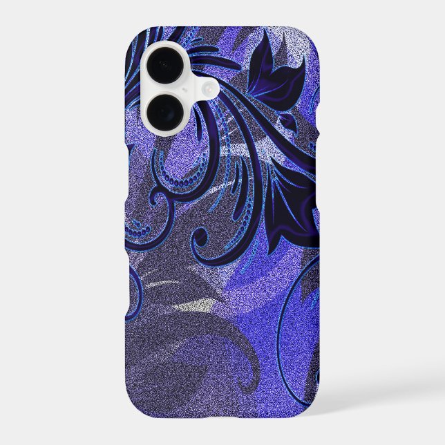 Purple Passion (Back)