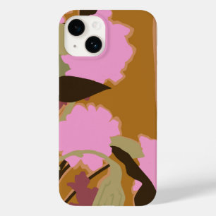 Purple Passion Case-Mate iPhone 14 Case
