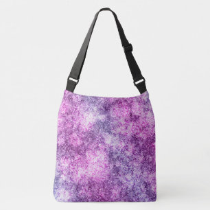 Purple Passion Crossbody Bag