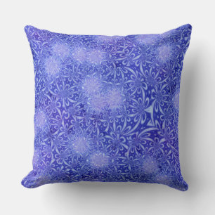 purple passion pillow