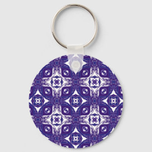 Purple Passion the First Keychain