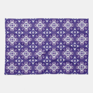 Purple Passion the First Kitchen Towel