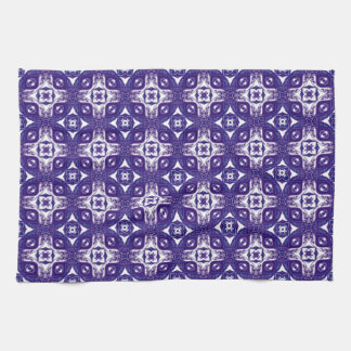 Purple Passion the First Kitchen Towel