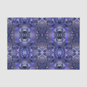 Purple Passion Tissue Paper