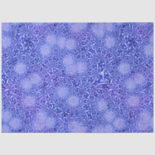 purple passion tissue paper