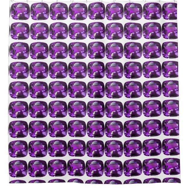 Purple Pattern (Front)