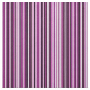 Purple pattern asymmetric lines. fabric