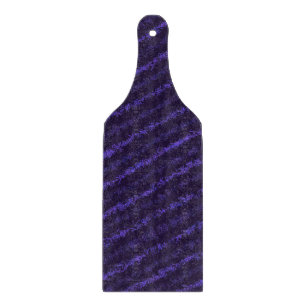 Purple Persuasion Cutting Board