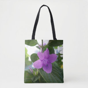 Purple Philippine Violet sac