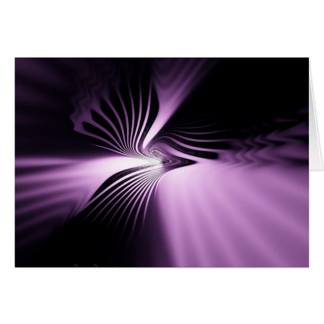 Purple Phoenix (Front Horizontal)