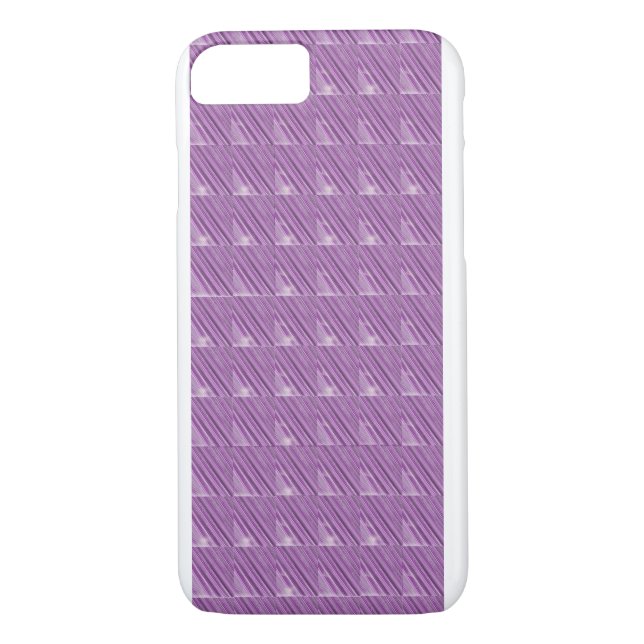 Purple phone case (Back)