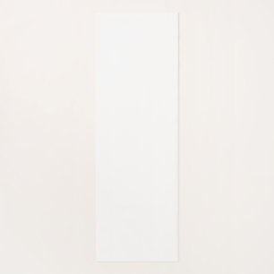 Purple & Pink Ombre Mandala Flower Pattern Yoga Mat