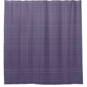 Purple Plaid