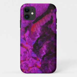 Purple Pleaser-Mate Case