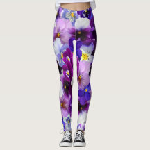 Purple Poppy Power!