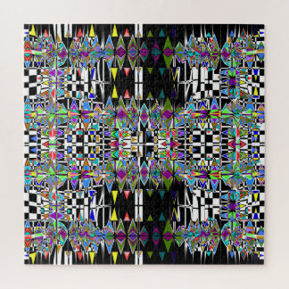 Purple Prose, 2230d Jigsaw Puzzle