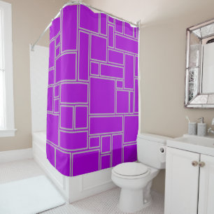 Purple Rectangles