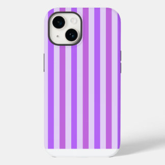 purple regal elegance iPhone 14 case