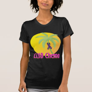 Purple Ribbon T-Shirt
