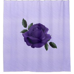 Purple Rose