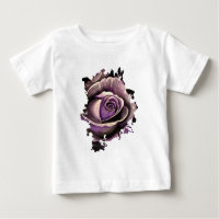 Purple Rose
