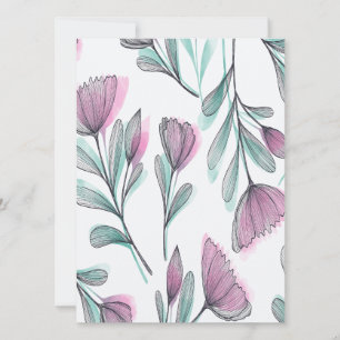 Purple roses