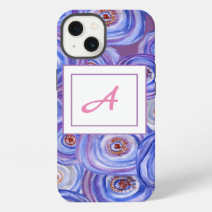 Purple Roses iPhone 6/6s, Tough Xtreme 13 Case