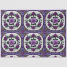 Purple Roses Popular Beautiful Collection