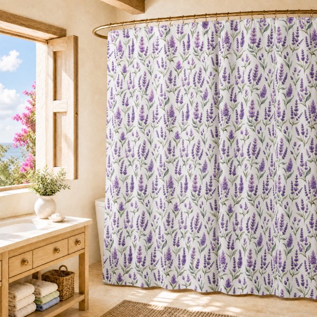 Purple Sage Green Lavender Flowers (Creator Uploaded)