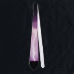 Purple Sky Lightning Storm Tie<br><div class="desc">Purple Sky Lightning Storm</div>