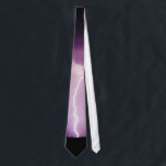 Purple Sky Lightning Storm Tie<br><div class="desc">Purple Sky Lightning Storm</div>