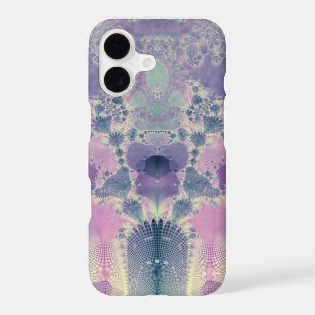 Purple Spring (Back)