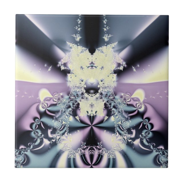 Purple Stage Tile (Front)