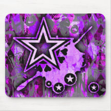 Purple Star