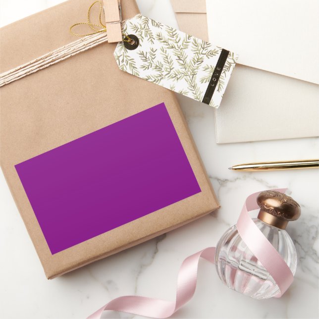 Purple Sticker (Gifting)