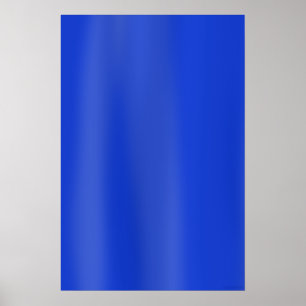 Purple Streaks Poster