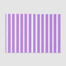 Purple Stripe Party Gift