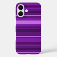 Purple stripes