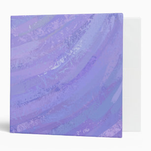 Purple Sun Binder