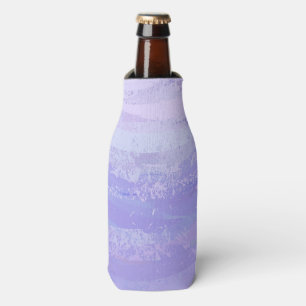 Purple Sun Bottle Cooler