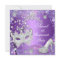 Purple Sweet  Sixteen 16 Masquerade Party Tiara