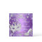 Purple Sweet  Sixteen 16 Masquerade Party Tiara
