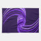 Purple Swirl
