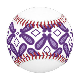 purple, textile, organism, violet, art, font, mage baseball